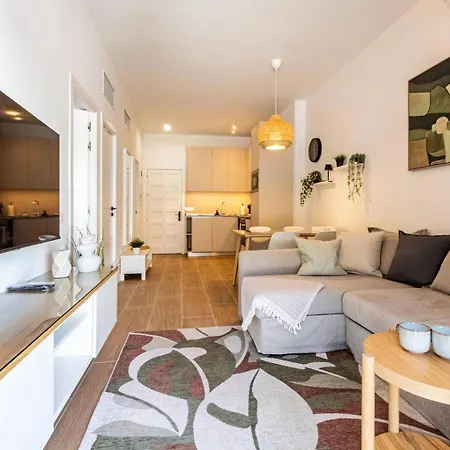 Lejlighed Live By The Ocean By Dream Homes Tenerife Puerto de Santiago (Tenerife)