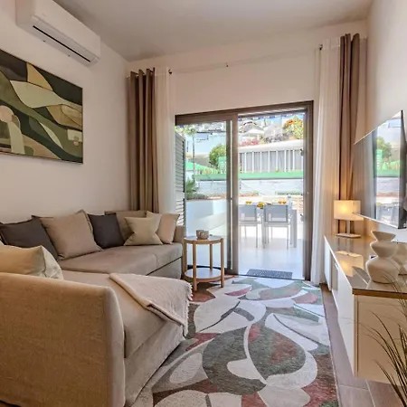 Lejlighed Live By The Ocean By Dream Homes Tenerife Puerto de Santiago (Tenerife)