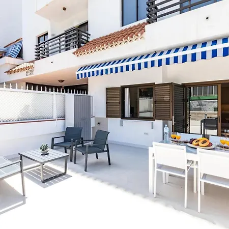 Lejlighed Live By The Ocean By Dream Homes Tenerife