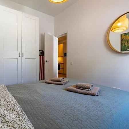 Live By The Ocean By Dream Homes Tenerife * Puerto de Santiago (Tenerife)