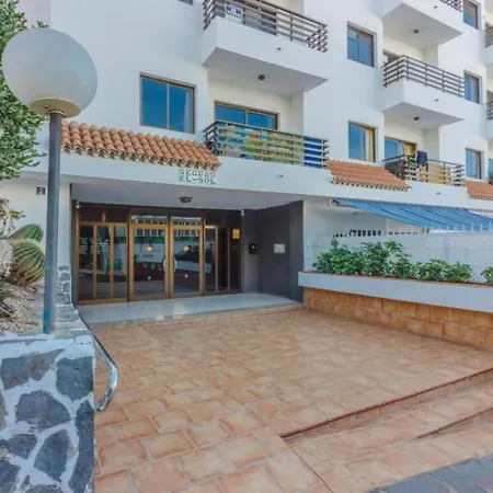 Lejlighed Live By The Ocean By Dream Homes Tenerife *