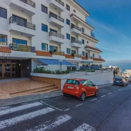 Live By The Ocean By Dream Homes Tenerife Appartamento Puerto de Santiago (Tenerife)