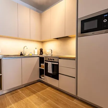 Appartamento Live By The Ocean By Dream Homes Tenerife