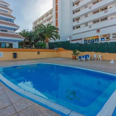 Live By The Ocean By Dream Homes Tenerife Lejlighed Puerto de Santiago (Tenerife)