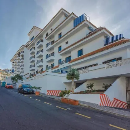 Live By The Ocean By Dream Homes Tenerife *