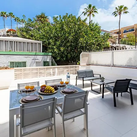 Live By The Ocean By Dream Homes Tenerife * Puerto de Santiago (Tenerife)